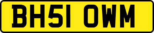 BH51OWM