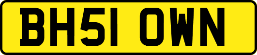 BH51OWN