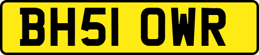 BH51OWR