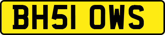 BH51OWS