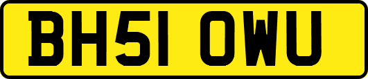 BH51OWU