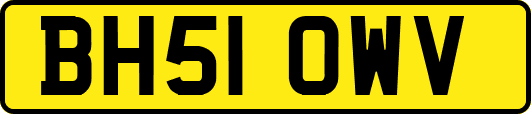 BH51OWV