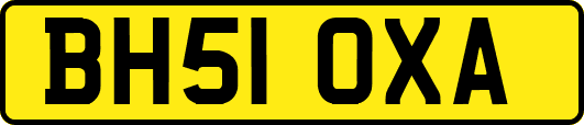 BH51OXA