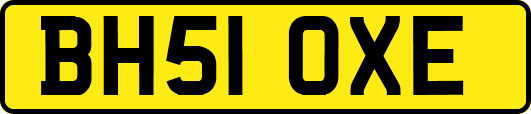 BH51OXE