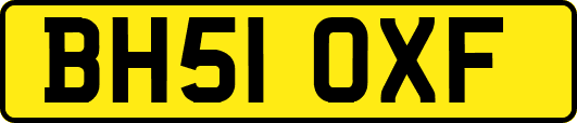 BH51OXF