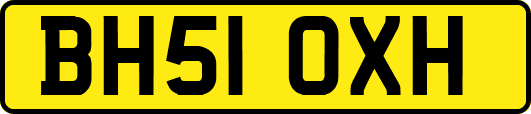 BH51OXH