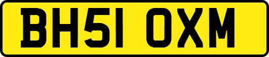 BH51OXM