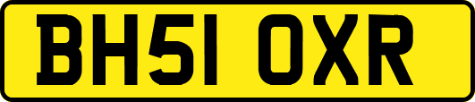 BH51OXR