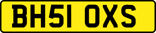 BH51OXS