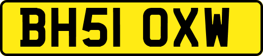 BH51OXW