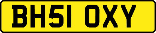 BH51OXY