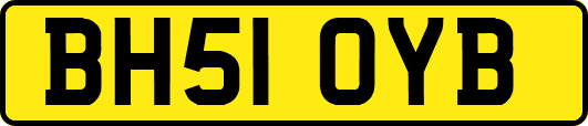 BH51OYB