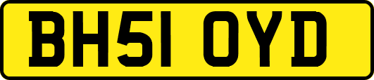 BH51OYD