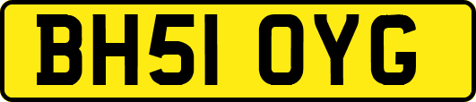 BH51OYG