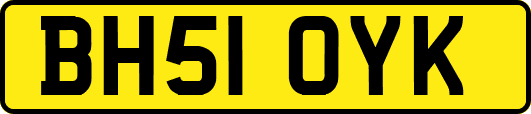 BH51OYK