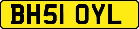 BH51OYL