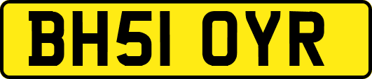 BH51OYR