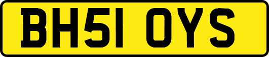 BH51OYS