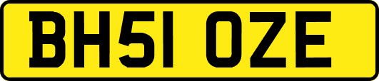 BH51OZE