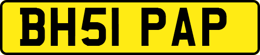 BH51PAP