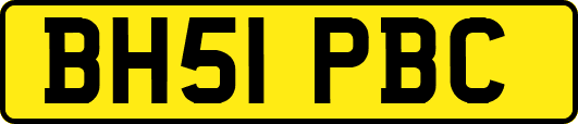 BH51PBC