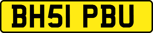 BH51PBU