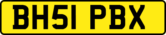 BH51PBX