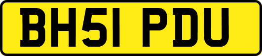 BH51PDU