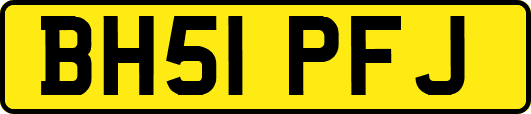 BH51PFJ