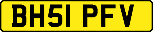 BH51PFV