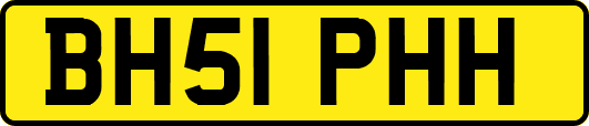 BH51PHH