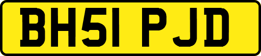 BH51PJD