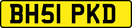 BH51PKD