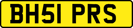 BH51PRS