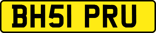 BH51PRU