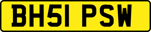 BH51PSW