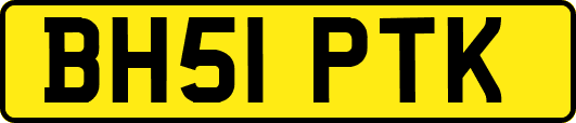 BH51PTK