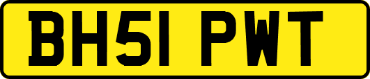 BH51PWT