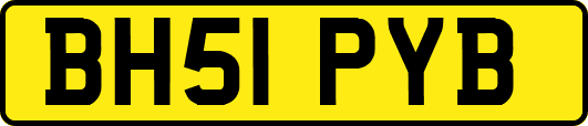 BH51PYB