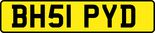 BH51PYD