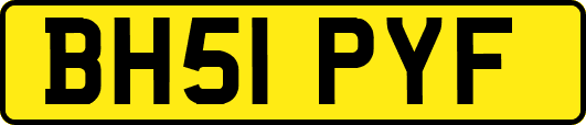 BH51PYF