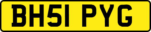 BH51PYG