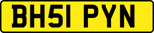 BH51PYN