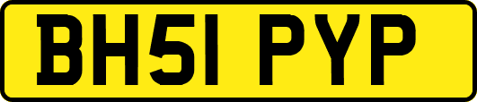 BH51PYP