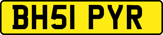 BH51PYR