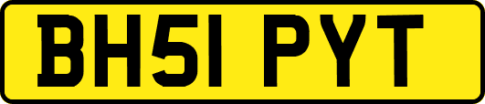 BH51PYT