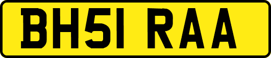 BH51RAA