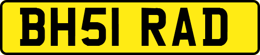 BH51RAD