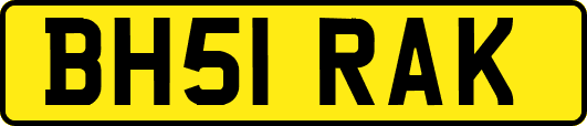 BH51RAK