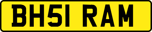 BH51RAM